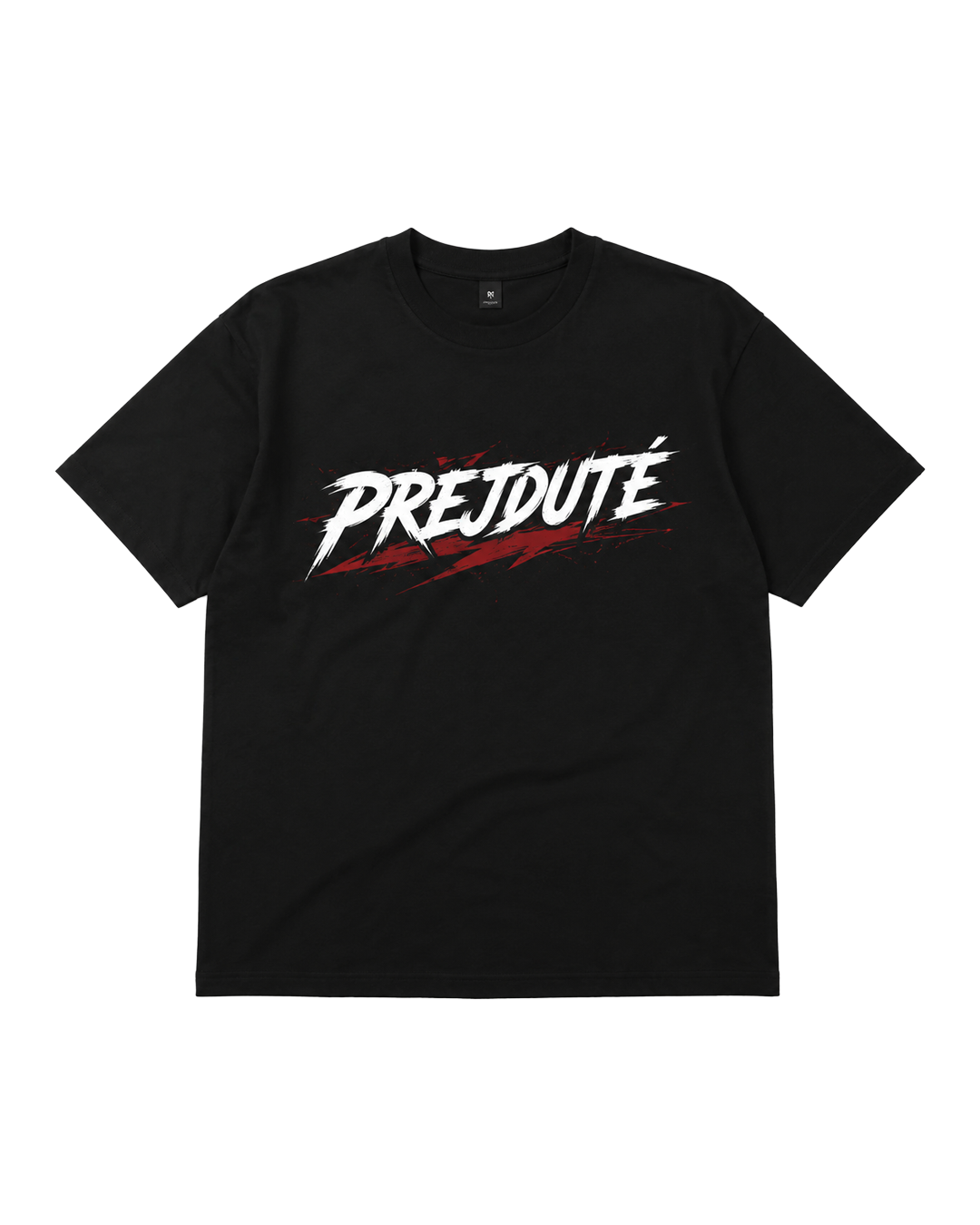 Tričko Prejduté